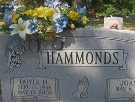 Doyle Hesley Hammonds