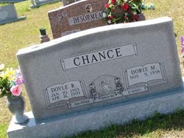 Doyle Ray Chance