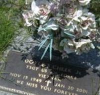 Doyle S. Cheek, Jr