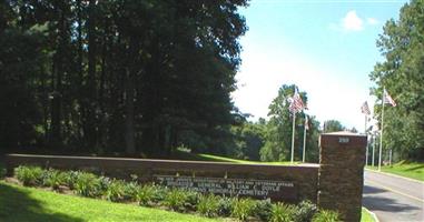 Brig. Gen. Wm. C. Doyle Veterans Memorial Cemetery