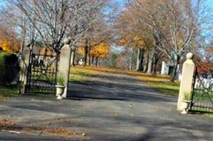 Doylestown Cemetery