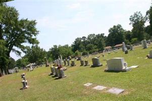 Doyline Cemetery