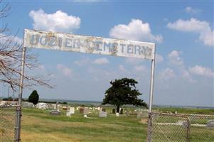 Dozier Cemetery