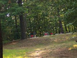 Dozier Cemetery