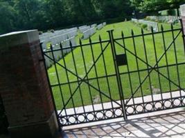 Dozinghem Military Cemetery (CWGC)
