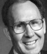 Dr Alden Lloyd Poulsen