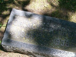 Dr Alice Corey Dr Alice Corey