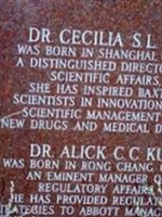Dr. Alick C C Ku