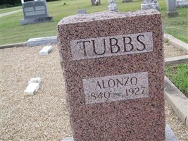 Dr Alonzo Tubbs Dr Alonzo Tubbs