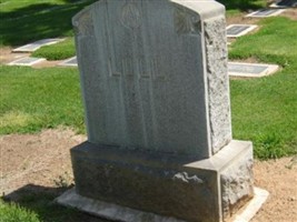 Dr. Alphonso B. Lull