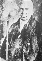 Dr Armand John DeRossett