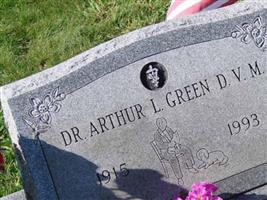 Dr Arthur L. Green