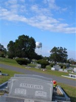 Dr Barney R. Strickland