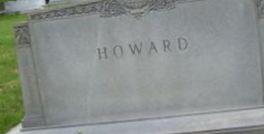 Dr Benjamin V. Howard