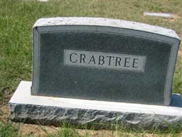 Dr B. F. Crabtree