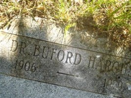 Dr Buford Hargus Dr Buford Hargus