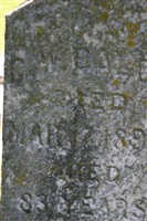Dr Calvin Whitfield 'C.W.' Balch