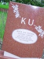 Dr. Cecilia S K Ku Dr. Cecilia S K Ku