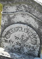 Dr Cephas Dodd Dr Cephas Dodd