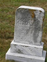 Dr Charles E. Roop Dr Charles E. Roop