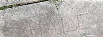Dr Charles Seibert Hale Dr Charles Seibert Hale