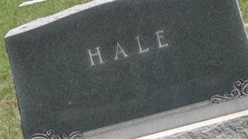 Dr Charles Seibert Hale Dr Charles Seibert Hale
