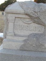 Dr Charles W. Winslow