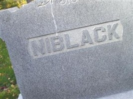 Dr Chas F Niblack