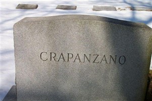 Dr Domenico Crapanzano