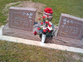 Dr Donald Orville Mack Dr Donald Orville Mack