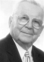 Dr E. Truman Wester