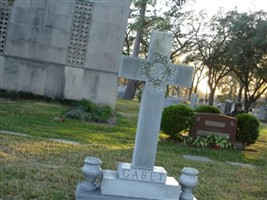 Dr Edward L. Gabet Dr Edward L. Gabet