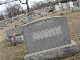 Dr E E Ritter