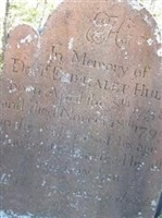 Dr Eliphalet Hull Dr Eliphalet Hull