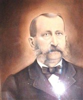 Dr Ezekiel Cooper Chew