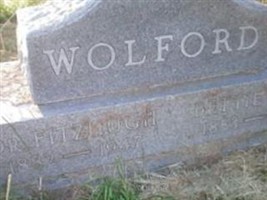 Dr Fitzhugh Wolford