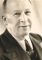 Dr Floyd Marion White Dr Floyd Marion White