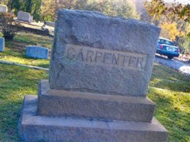 Dr Forest Alphonso Carpenter Dr Forest Alphonso Carpenter