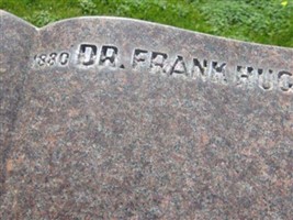 Dr Frank Hugh McKevitt Dr Frank Hugh McKevitt