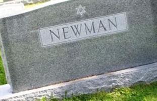 Dr Frank Newman