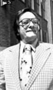 Dr George Croft Brian, Jr