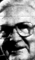 Dr George Donald Thurman