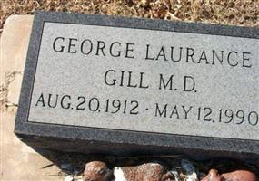 Dr George Laurance Gill (2405583.jpg)