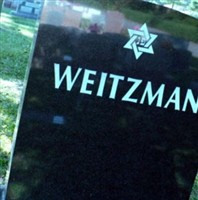 Dr Gerald Weitzman Dr Gerald Weitzman