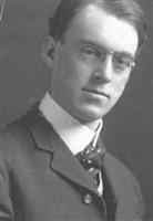 Dr Harry Butler Knapp