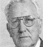 Dr Harry G McFarland