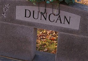 Dr Harry L. Duncan Dr Harry L. Duncan