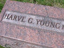 Dr Harve G. Young