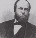 Dr Henry Palmer