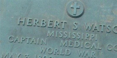 Dr Herbert Shirley Watson Dr Herbert Shirley Watson